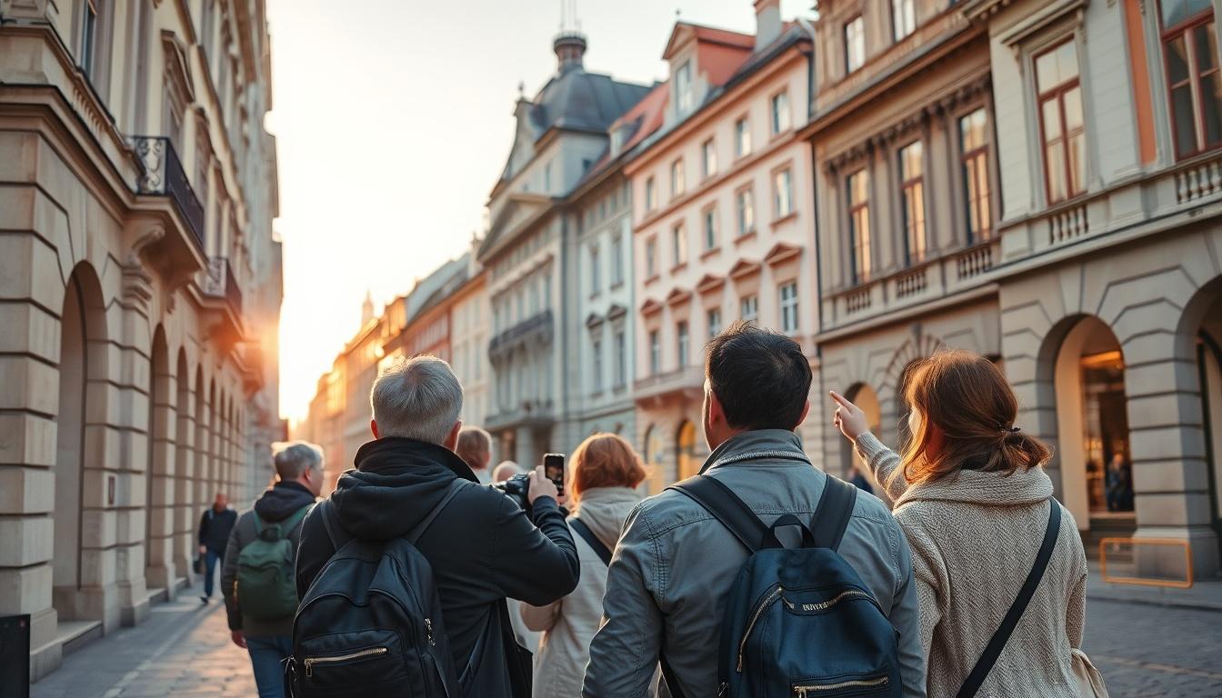 See Bratislava through design